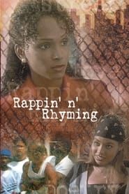 Rappin' N' Rhyming series tv