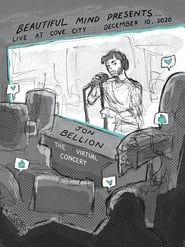 Image Beautiful Mind Presents… Jon Bellion: The Virtual Concert