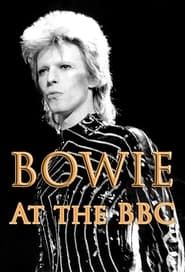 Bowie at the BBC series tv