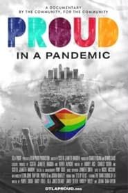 Proud in a Pandemic  streaming