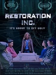 Restoration, Inc. series tv