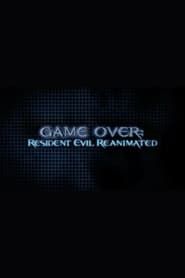 Game Over: Resident Evil Reanimated-hd