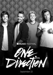 watch One Direction: Apple Music Festival