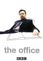 How I Made The Office by Ricky Gervais (2002)