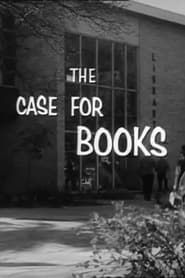 The Case For Books series tv
