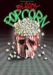 Image Bloody Popcorn