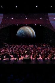 Holst: The Planets with Professor Brian Cox ()