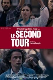 Le second tour 2023 streaming