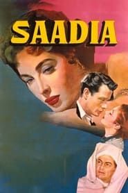 Image Saadia 1953