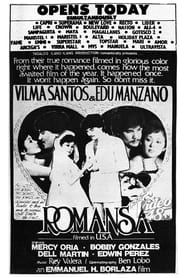 Romansa series tv