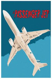 Image Passenger Jet