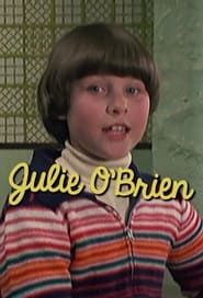 Julie O'Brien series tv