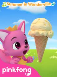 Image Pinkfong! Summer in Wonderville