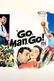 Go Man Go series tv