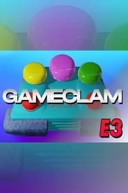 E3 2020 - GameClam Reveal Conference series tv