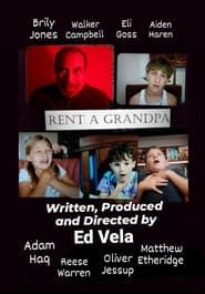 Rent a Grandpa series tv