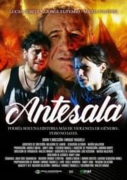 watch Antesala