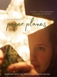Affiche de Paper Planes