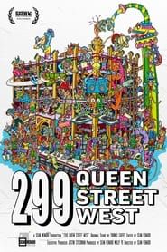 299 Queen Street West (2023)