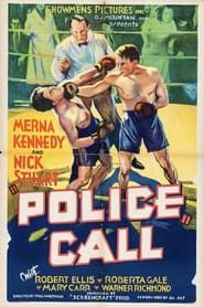 Police Call series tv