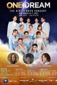 One Dream: The BINI x BGYO Concert series tv
