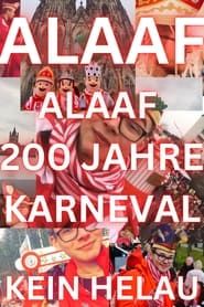 Image Alaaf - 200 Jahre Kölner Karneval