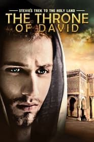 Stevie's Trek to the Holy Land: The Throne of David series tv