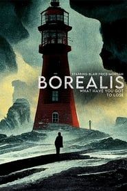 Borealis series tv