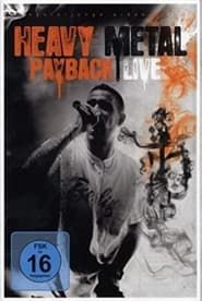 Bushido - Heavy Metal Payback - Live (2009)