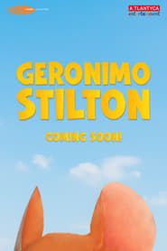 Untitled Geronimo Stilton Film  streaming