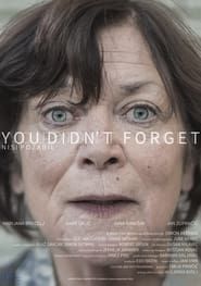You Didn't Forget (2016)