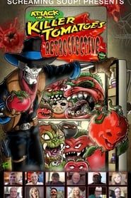 Image Screaming Soup Presents: Attack of the Killer Tomatoes Retrospective 2023
