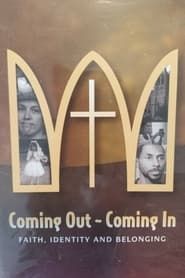 Image Coming Out: Coming In - Faith, Identity and Belonging