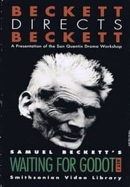 Image Beckett Directs Beckett: Waiting for Godot by Samuel Beckett