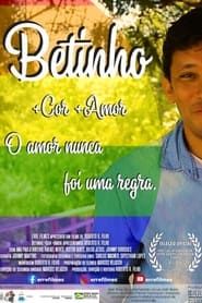 Betinho +Color +Love series tv