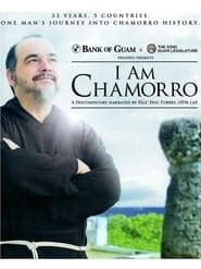 Image I Am Chamorro