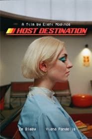 Host Destination-hd