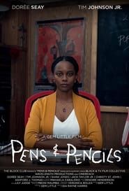 Pens and Pencils series tv