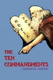 Image The Ten Commandments - Enhanced Edition