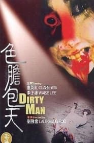 Dirty Man series tv