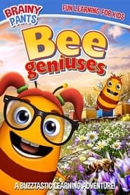 Bee Geniuses: The Life of Bees series tv