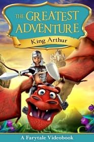 The Greatest Adventure: King Arthur series tv