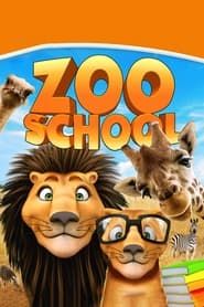 Zoo School series tv