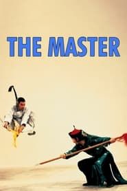 Affiche de The Master