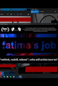Fatima's Job series tv