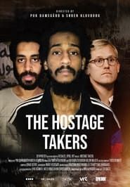 The Hostage Takers series tv