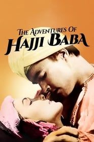 Image The Adventures of Hajji Baba 1954