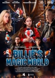 Image Billie's Magic Word 2023