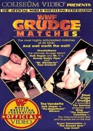 WWF Grudge Matches series tv
