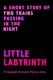 Little Labyrinth series tv